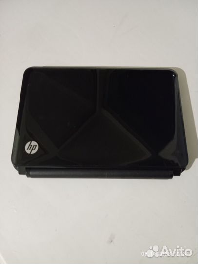 HP Mini 2 ядра 2 гига 120 SSD до 9 часов автономно