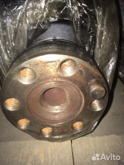 Продам коленчатый вал двигателя Д-243