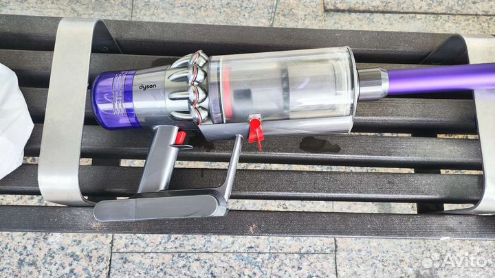 Оригинал Пылесос Dyson v15 detect absolute с чеком