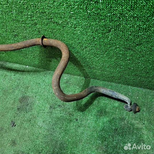 Стабилизатор поперечной устойчивости передний