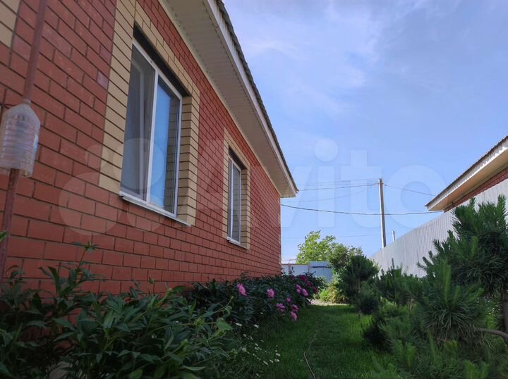 Коттедж 75 м² на участке 3,6 сот.