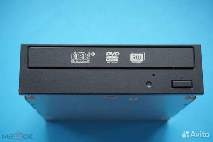Hitachi / LG GSA-H60N привод DVD R/RW / CD / SATA