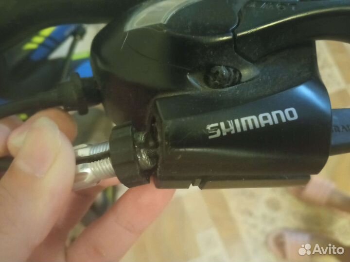 Велосипед maxxpro