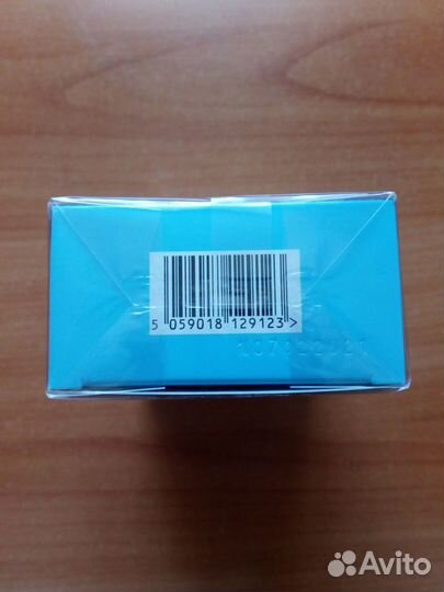 Мужская парфюмерная вода Avon Segno Visionary 75мл