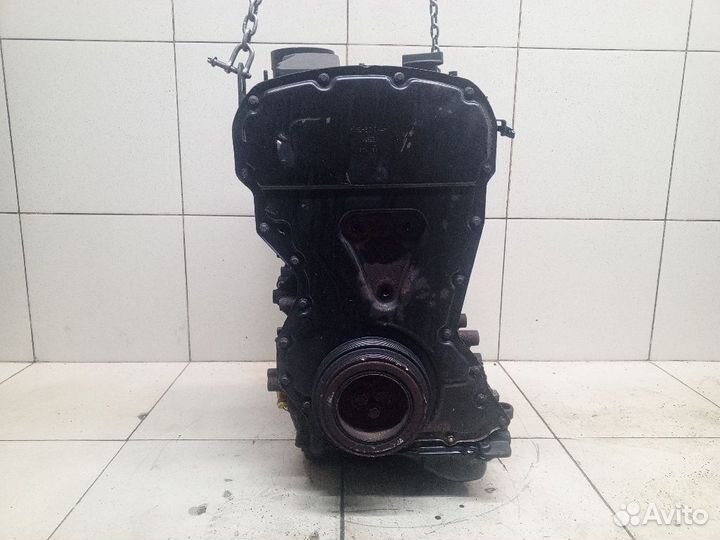 Двигатель Fiat 2.2 л