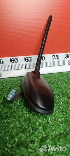 Антенна на крышу Hyundai Solaris 2