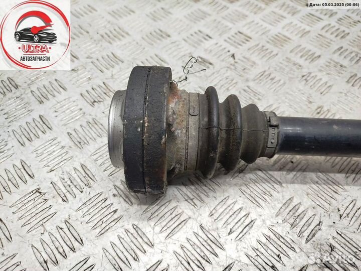 Полуось задняя б/у BMW 7 E65/E66 (2001-2008) 7514958