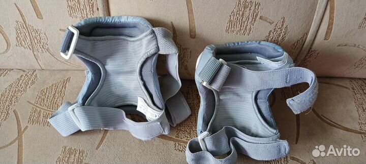 Защита для роликов детская