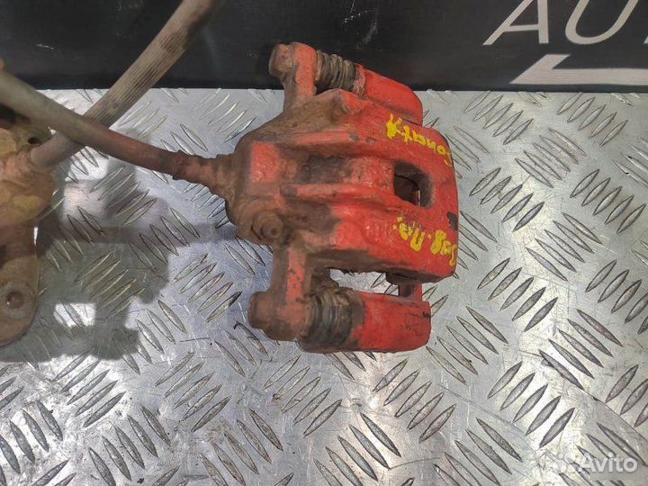 Суппорта задняя Hyundai Sonata 2.0