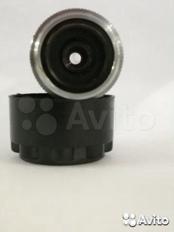 Микроскоп Объектив Leitz KS apo Oel 100x\1.32