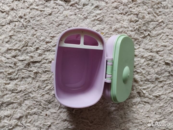 Ёмкость для смеси