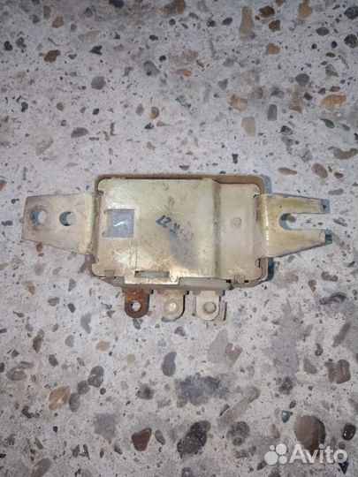 Реле регулятор Урал Днепр