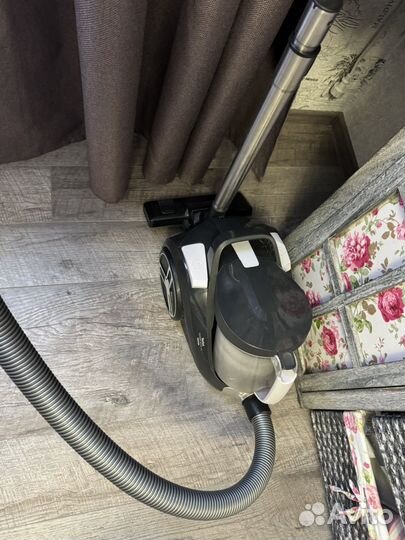 Пылесос tefal