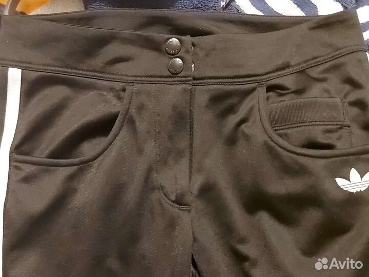 Спортивный костюм adidas оригинал женский