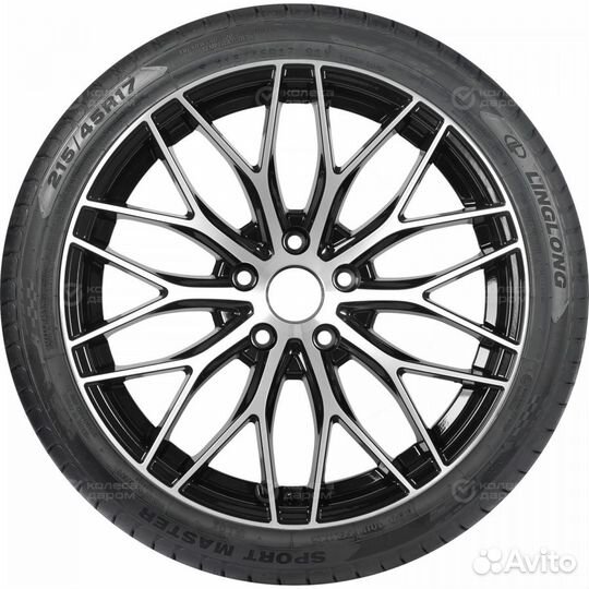 LingLong Sport Master UHP 255/35 R18 94Y