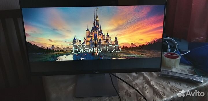 Монитор dell s2415hb