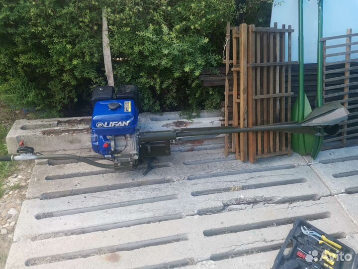 Продам болотоход