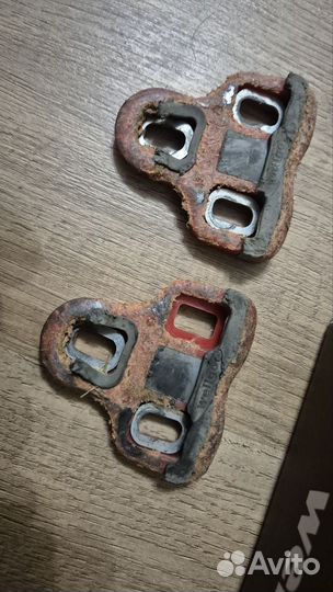 Педали Wellgo R096B