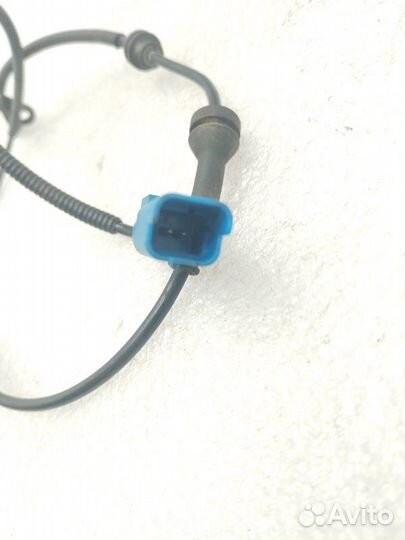 Датчик ABS передний правый Citroen C3 A51 EP6C