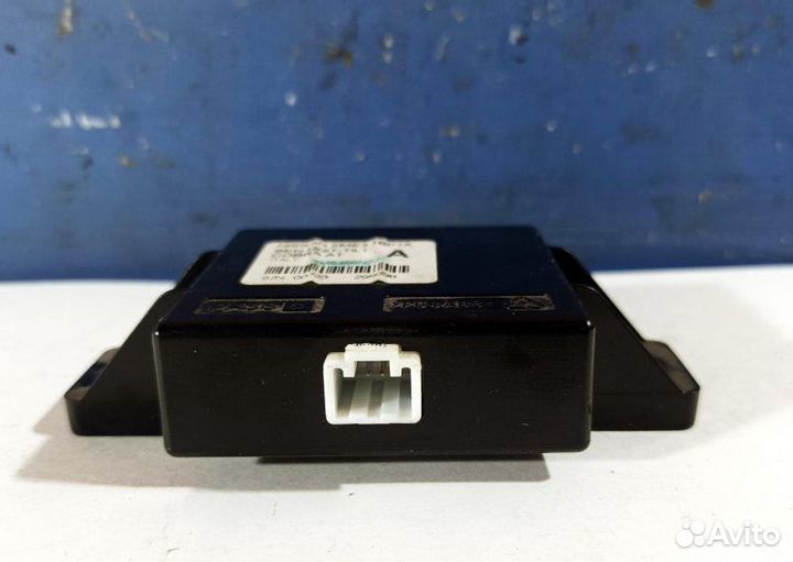 Блок управления защиты от угона Infiniti Ex J50