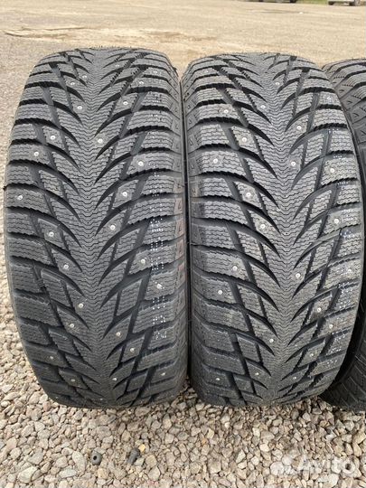 Dynamo Snow-h mwh01. 235/75/15 З Dynamo Snow-h mws01 шип 105s.
