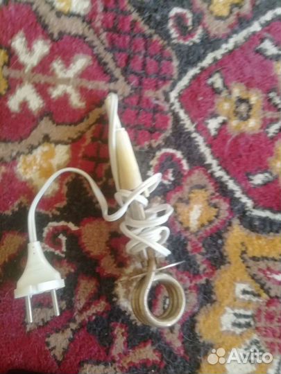 Кипятильник СССР