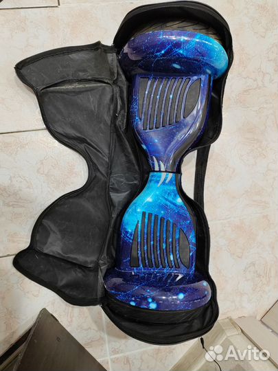 Гироскутер