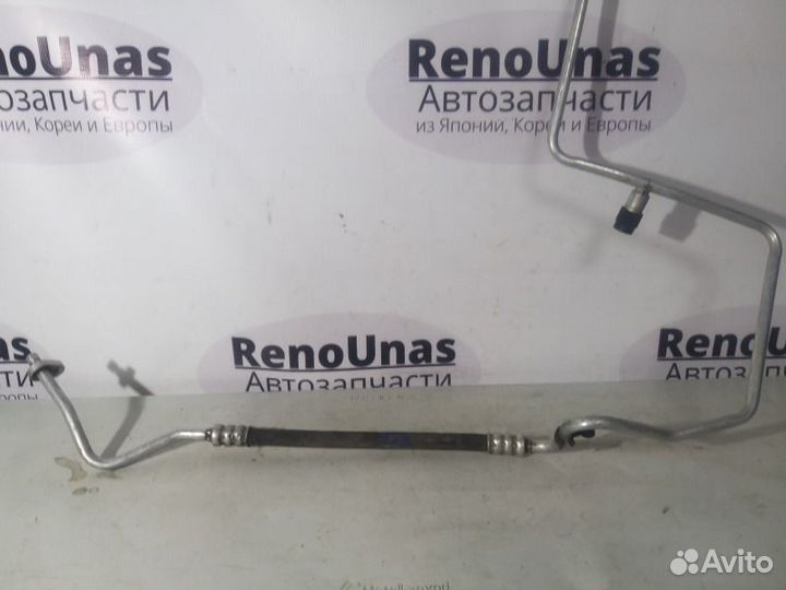 Трубка кондиционера Renault Duster
