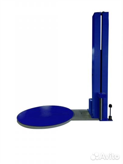 Паллетоупаковщик с механическим натяжением HL-150