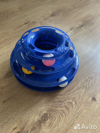 Игрушка для кошек