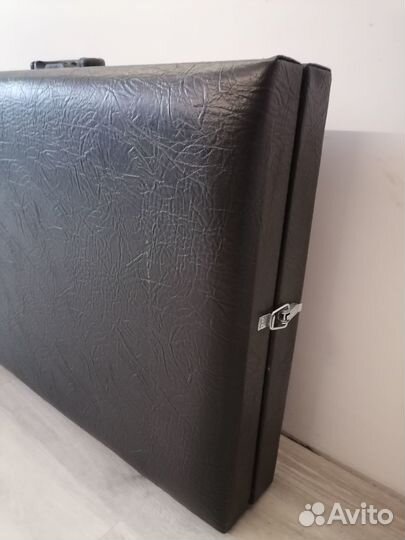 Кушетка косметологическая бу