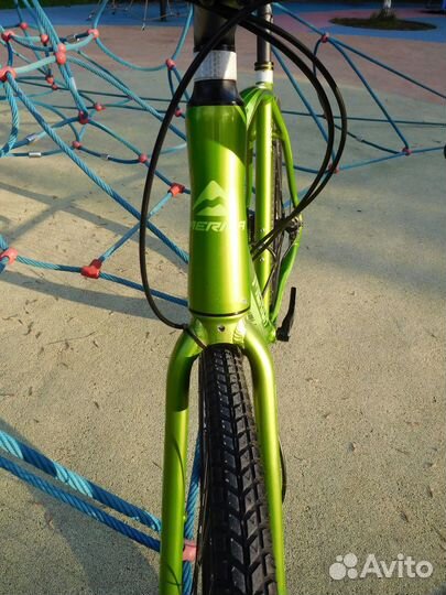 Merida Cyclocross 100 размер L 2019г