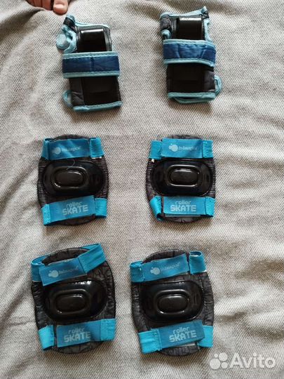 Защита детская