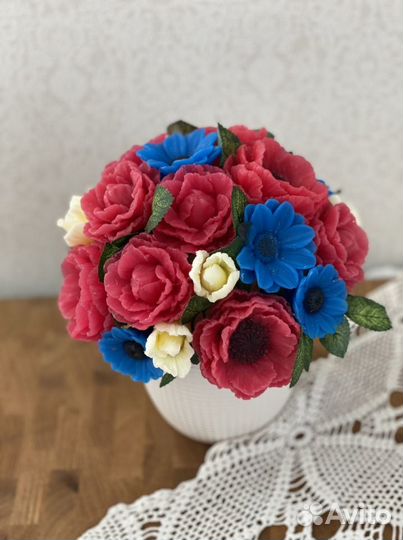 Подарок на 8 марта