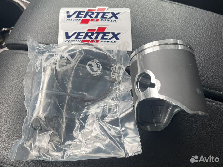 Ktm sx125 Поршень