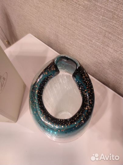 Ваза Bohemia (Богемия) Венера