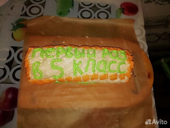 Сделаю меренговый рулет