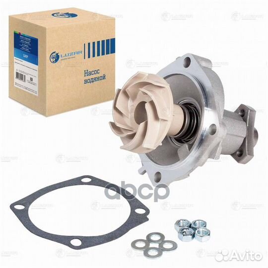 Насос водяной LWP01014 luzar
