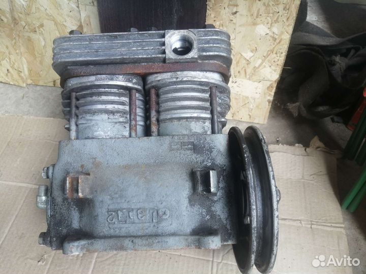 Компрессор пк 310