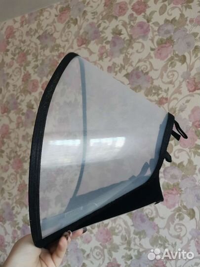 Ветеринарный воротник