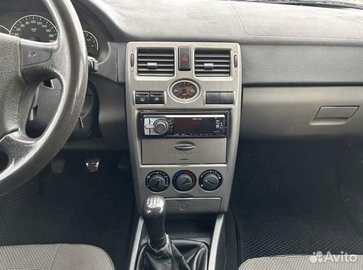 LADA Priora 1.6 МТ, 2011, 160 000 км