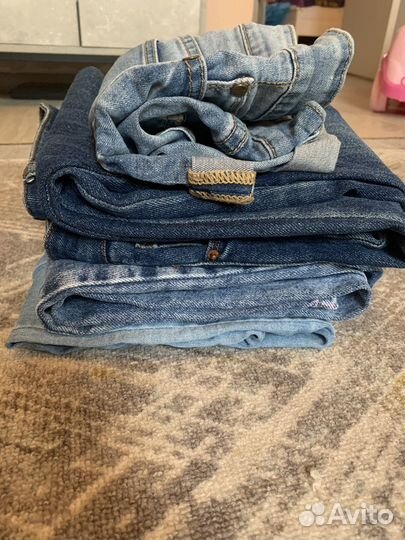 Женские вещи пакетом 44 46 размер