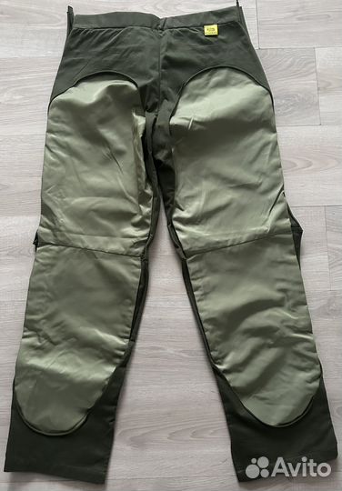 Штаны Diesel P-crossy Italy size M(48) оригин нов