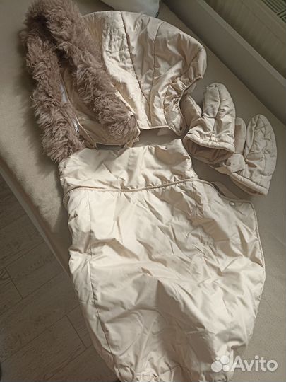 Зимний кит на mima xari