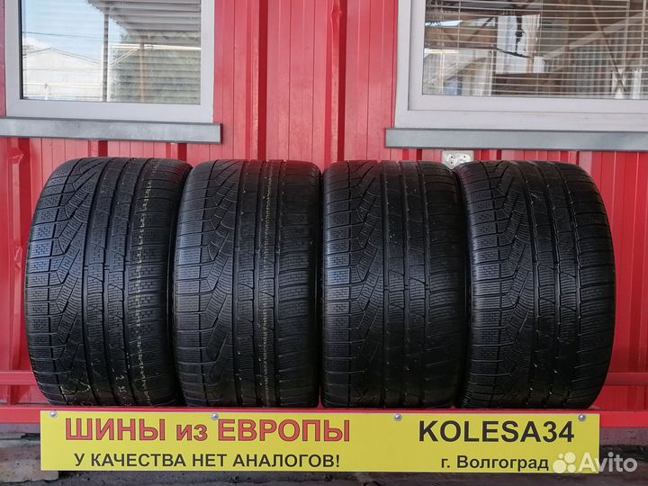 Pirelli Sottozero Winter 240 295/30 R19