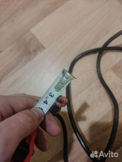 Провода для подключения музыки