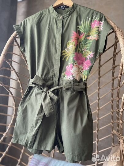 Комбензон Incity