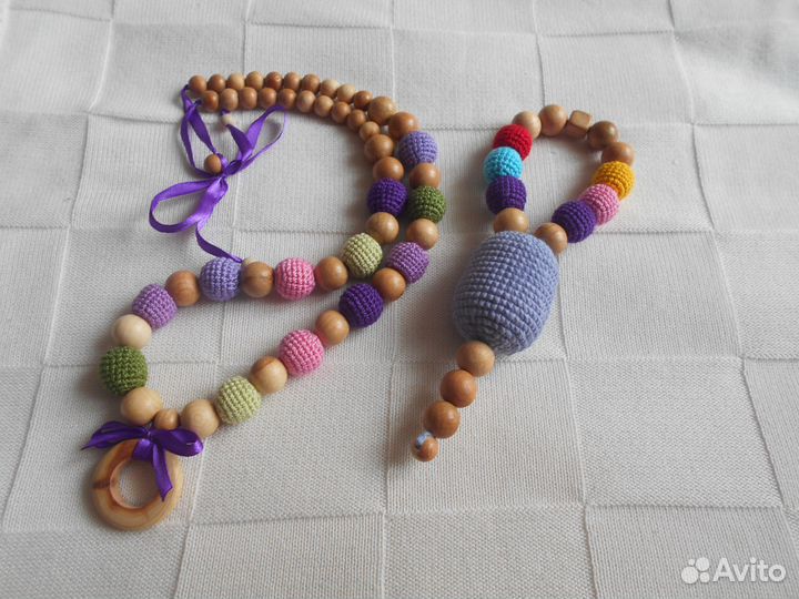 Изготовление слингобус для малышей