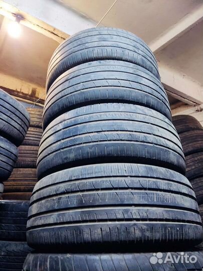 Pirelli Scorpion Verde 285/60 R18