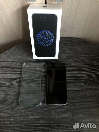 iPhone 6, 32 ГБ